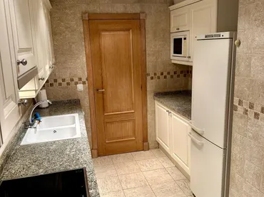 Apartamento en  Carrer de Rotterdam 1 - Foto 34