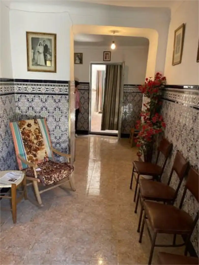 Chalet en Casa para reformar - Foto 4