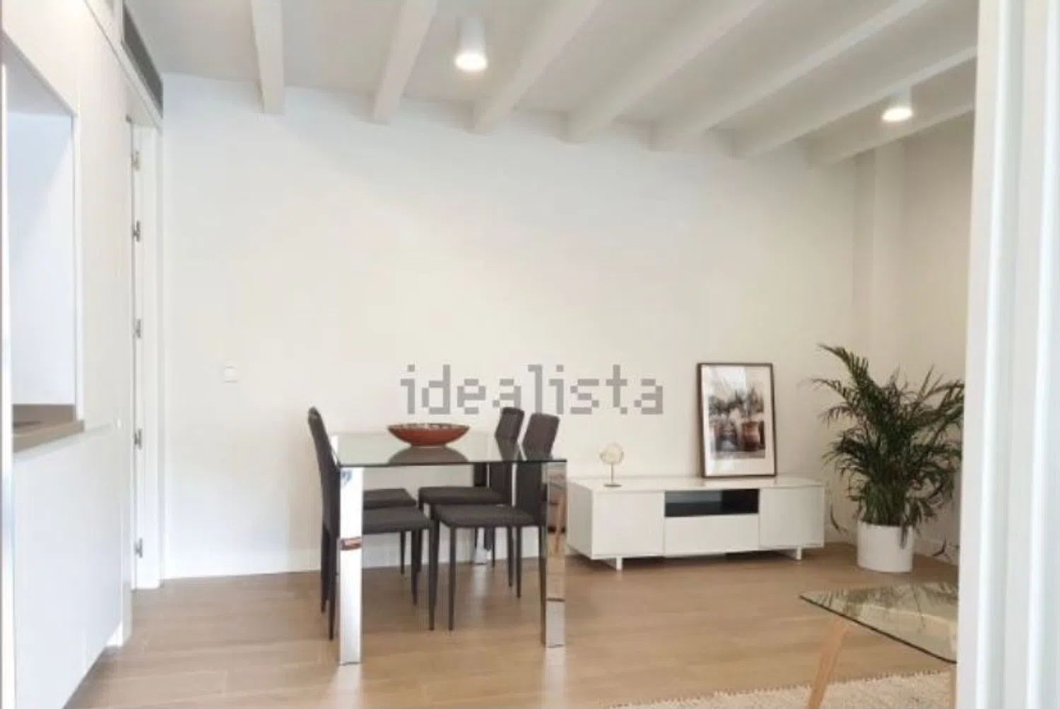 Estudio en calle Virgen de Luján, 47 - Foto 1