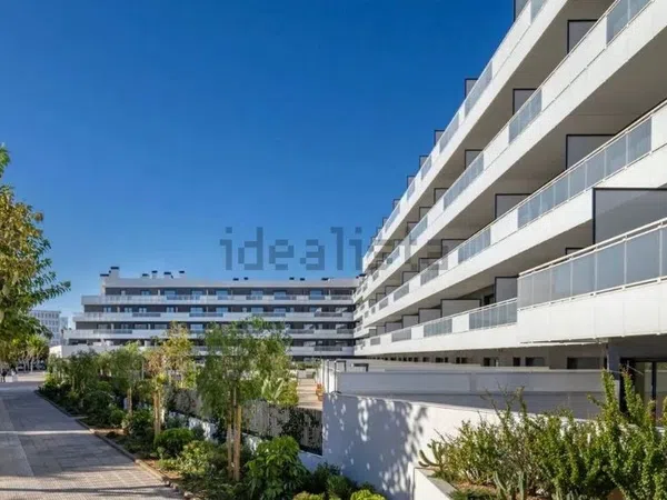 Piso en Avenida Pere Matutes Noguera, 94, Figueretes - Platja d'En Bossa, Figueretes - Platja d'En Bossa - Foto 16