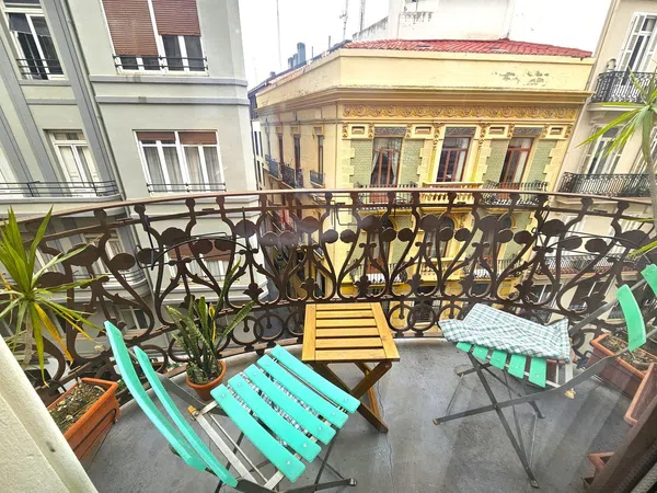 Piso en Calle dels Adreçadors, El Mercat - Foto 1