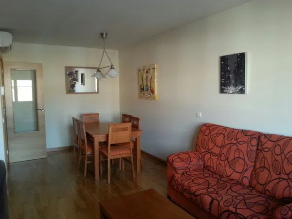 Piso en calle Prado Taracena, 6 b - Foto 1