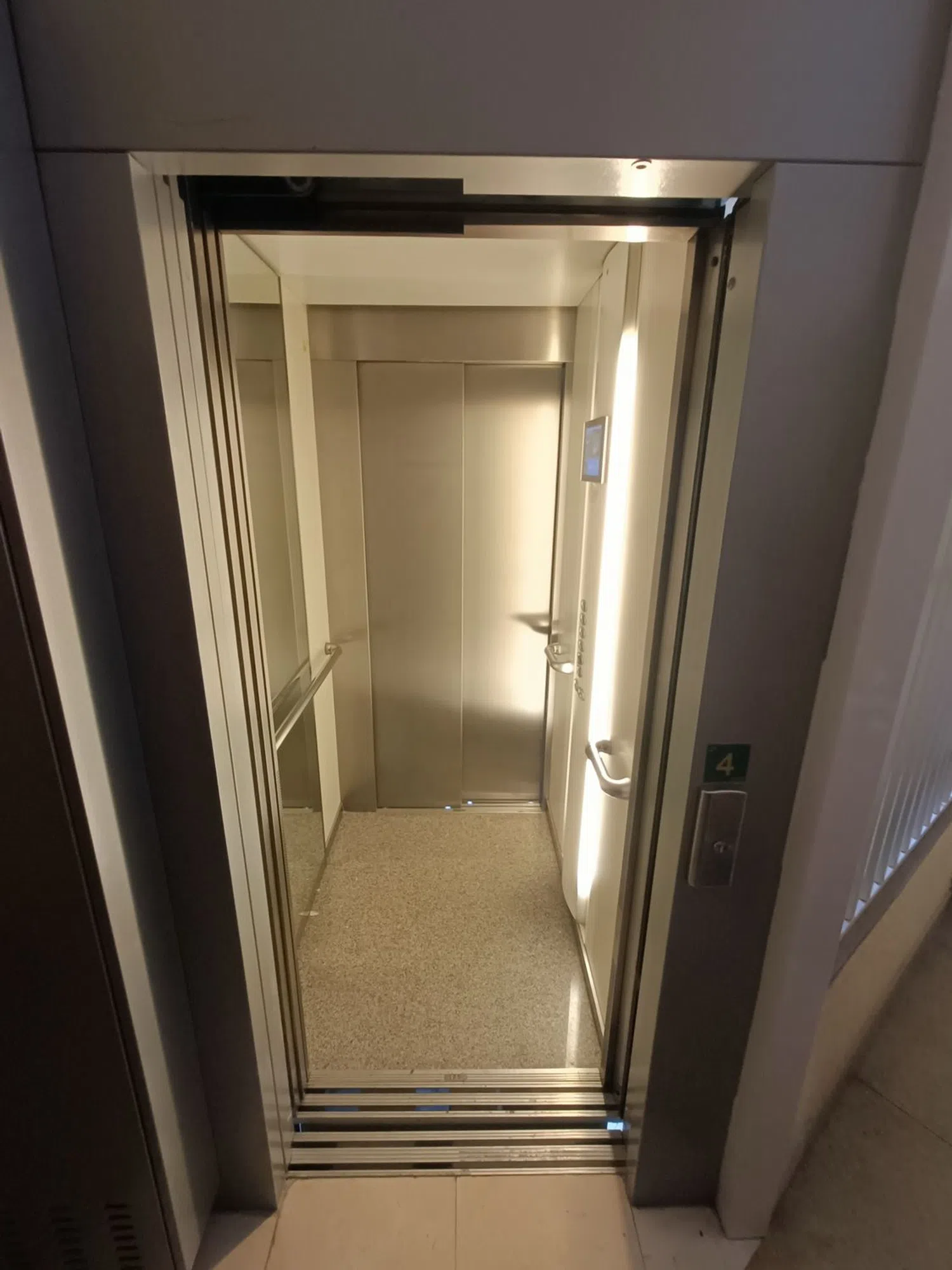 Piso en calle de la Marquesa de Silvela, 15 - Foto 6