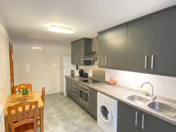 Chalet adosado en Urbanización Vega de la selva, 3 - Foto 5