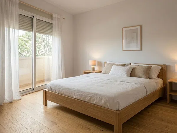 Dúplex en Calle Hernán Cortés, 2 - Foto 5