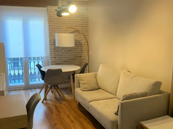 Piso en calle de Gandia, 15 - Foto 3