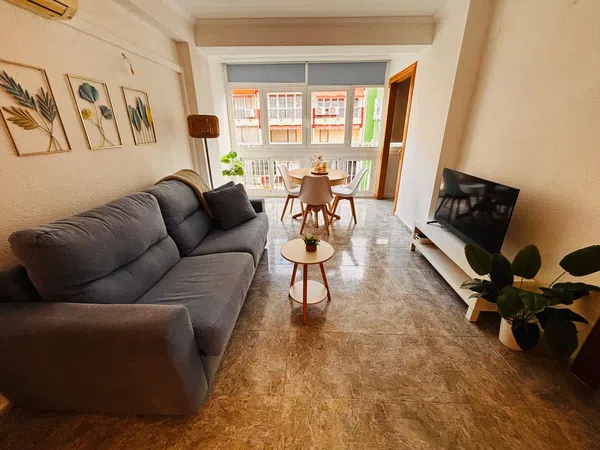 Piso en calle Herrerías, 2 - Foto 5