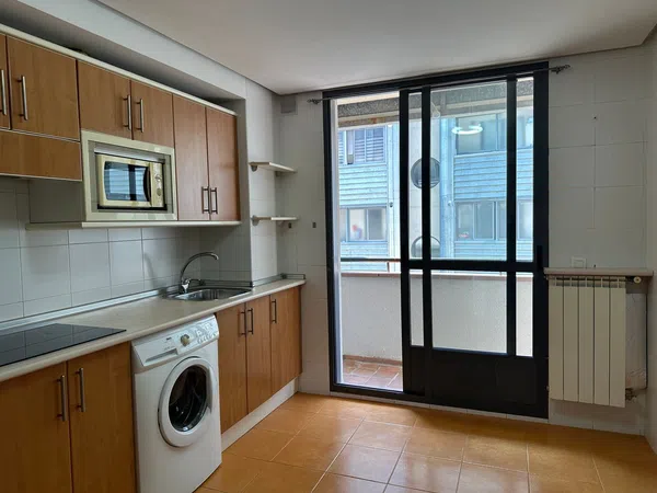 Piso en Calle de Entrepuentes, 8, Barrio Pinilla, Barrio Pinilla - Foto 3