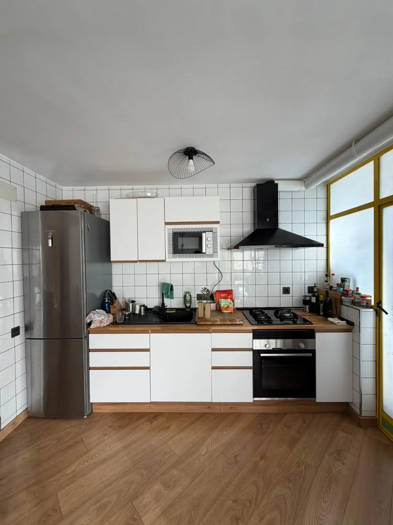 Piso en calle de Esteban Mora, 2 - Foto 3