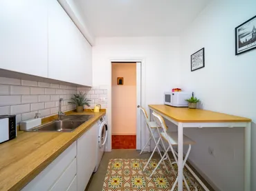 Apartamento en  Avenida de Aguilera - Foto 19