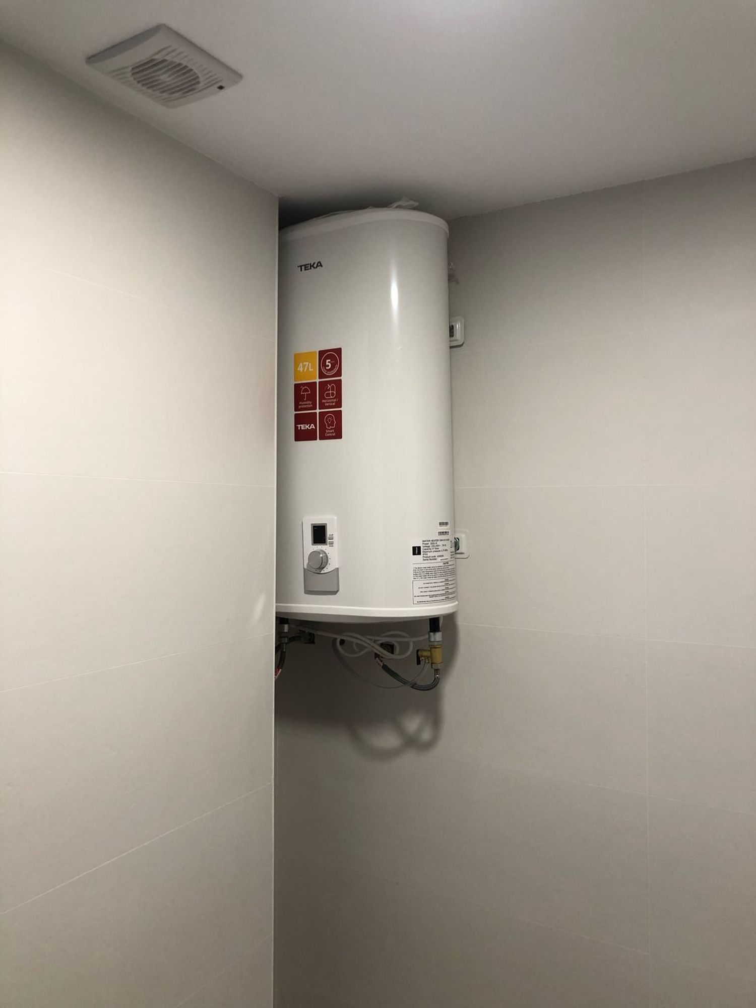 Estudio en calle Isla de la Toja, 14 - Foto 6