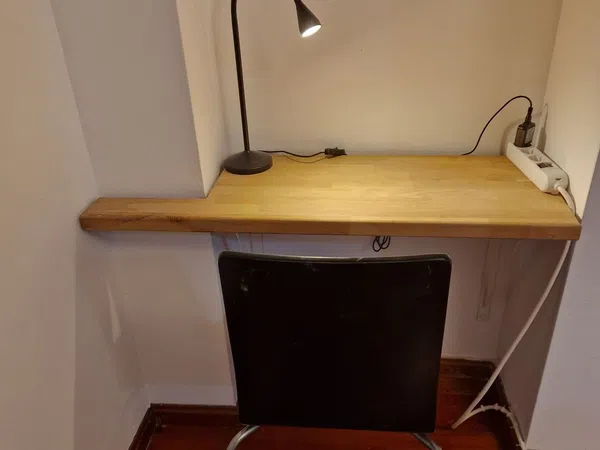Estudio en Calle Rafael de Riego, 50, Palos de la Frontera - Foto 6