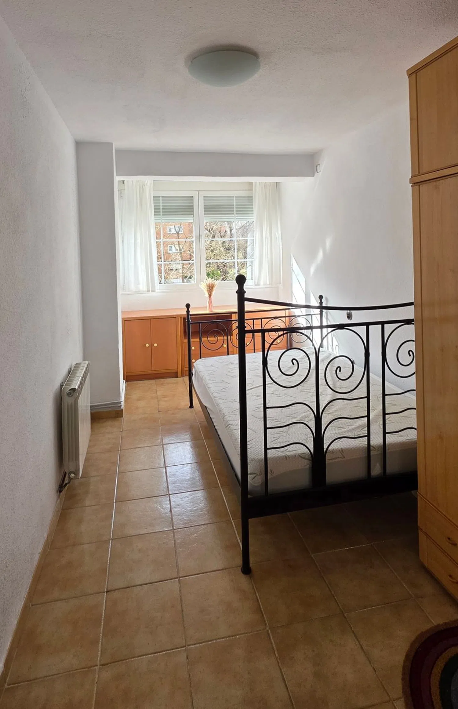 Piso en calle del General Millan Astray, 11 - Foto 7