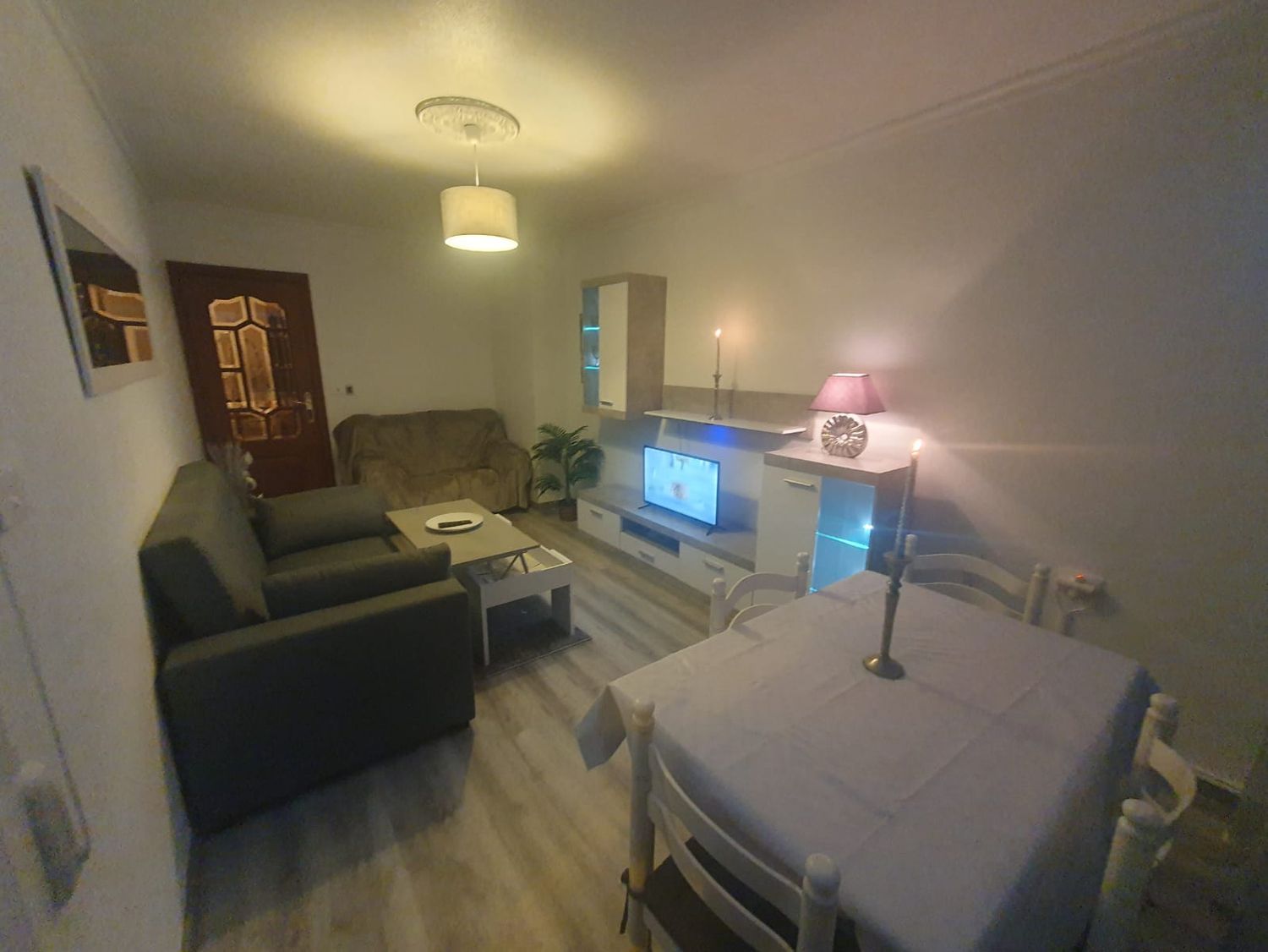 Piso en avenida do Alcalde Portanet, 28 - Foto 4