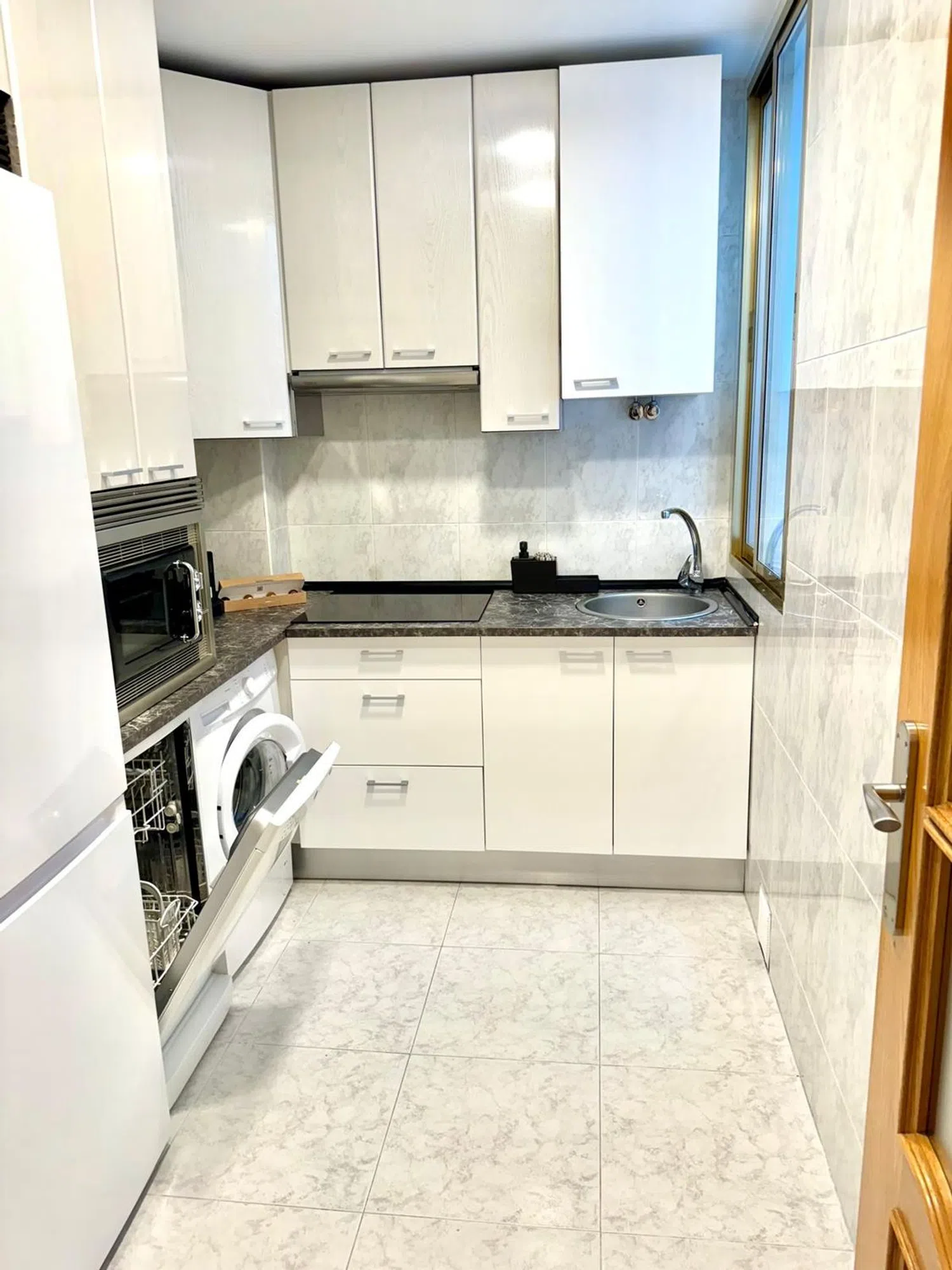 Piso - Foto 22