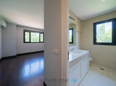 Chalet en Pozuelo de Alarcón - Foto 38