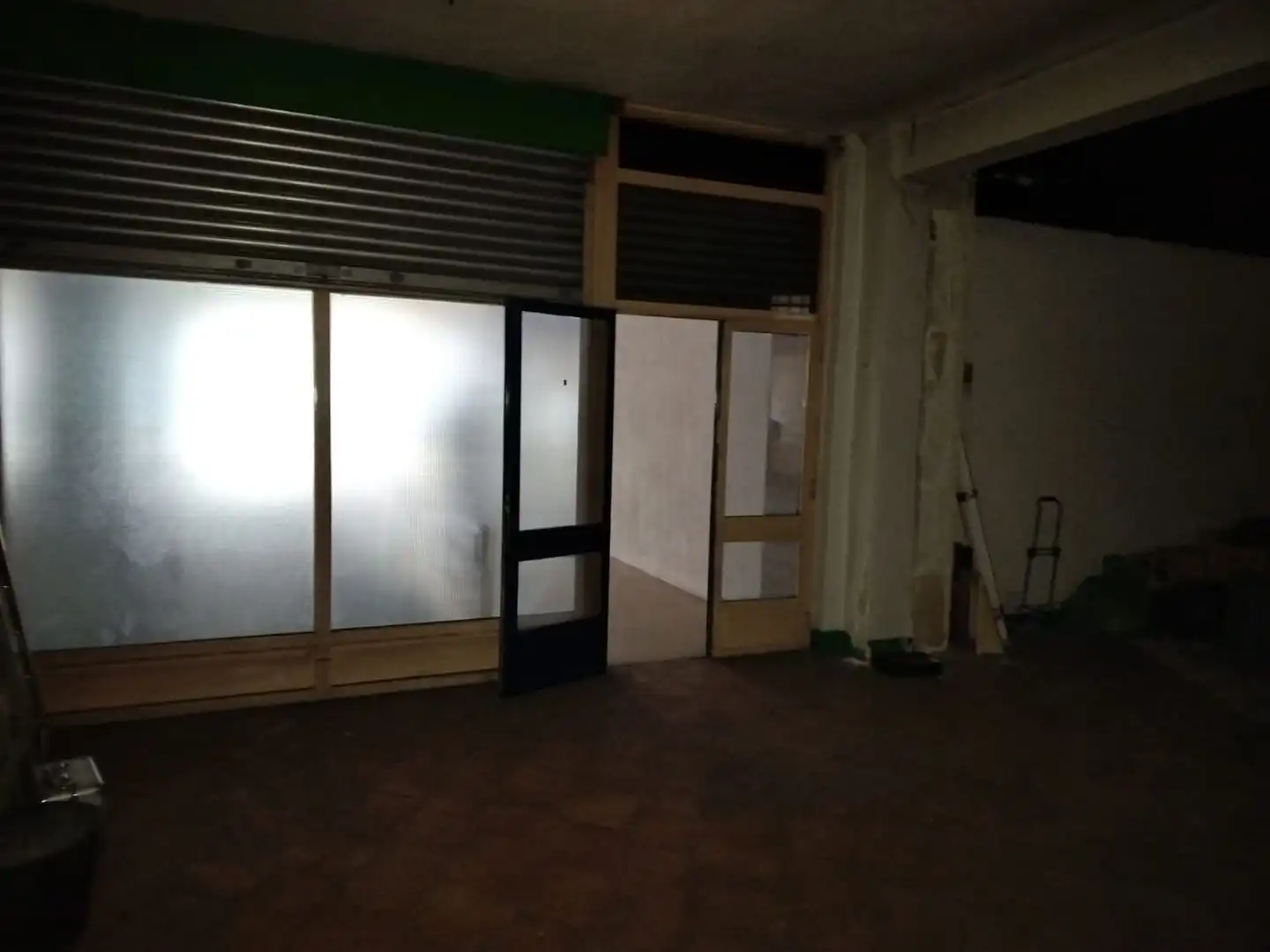 Local comercial en  Rúa de García Barbón 98 - Foto 4