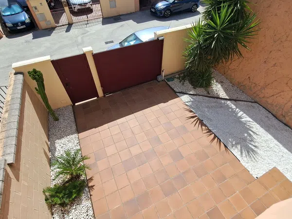 Chalet pareado en Avenida Diputación, 2, El Rinconcillo - San José Artesano, El Rinconcillo - San José Artesano - Foto 28