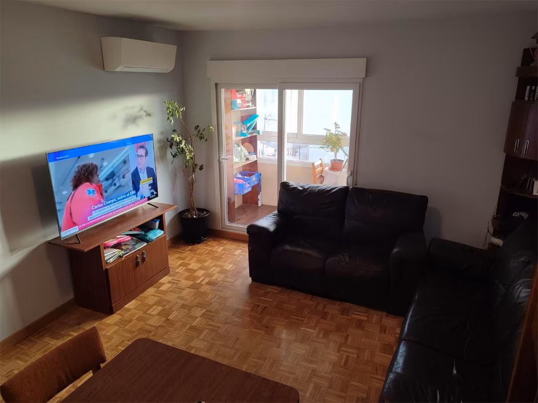 Piso en  Calle de Nuestra Señora del Pilar 20 - Foto 8