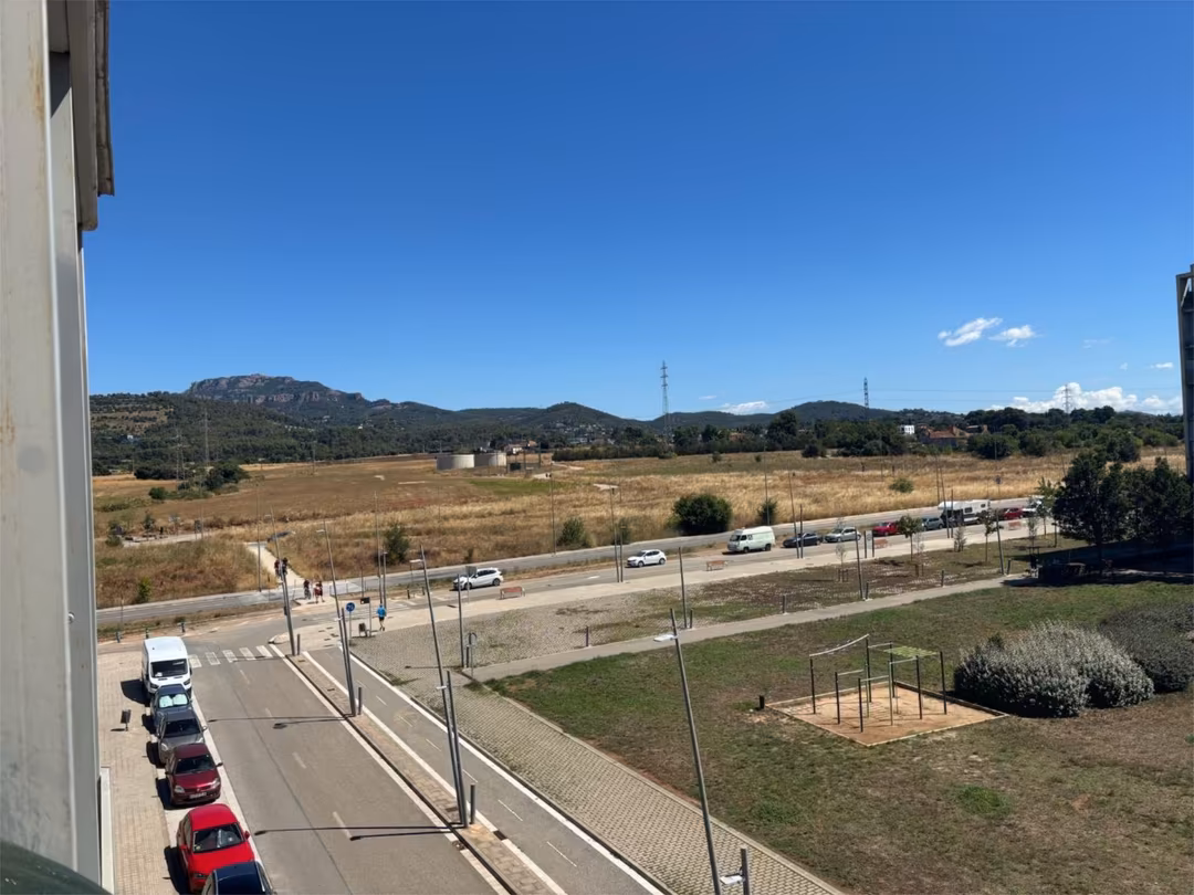 Piso en  Plaça d'Olof Palme 1C - Foto 13