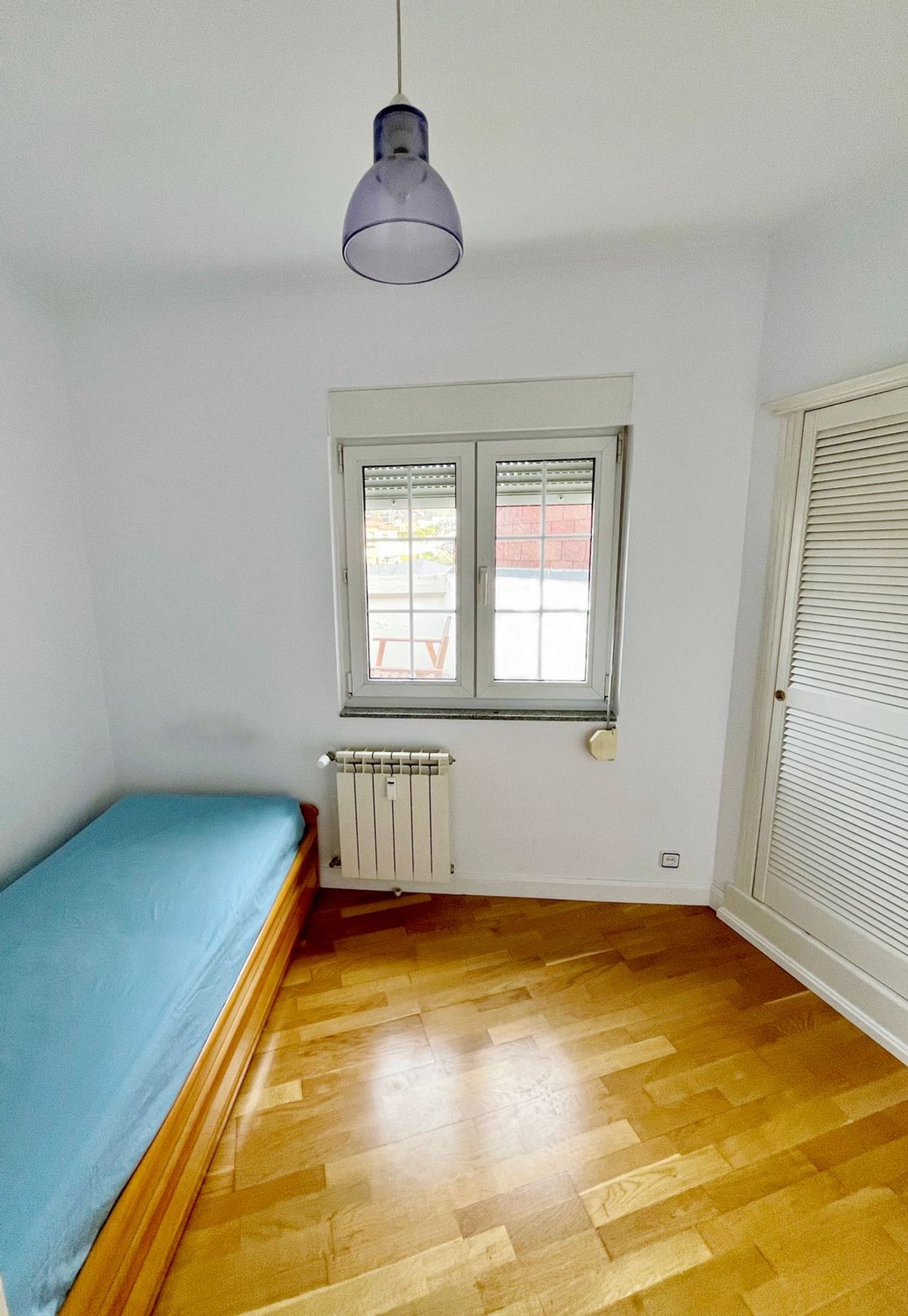 Ático en calle de Francisco Reiter, 10 - Foto 12