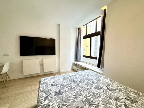 Estudio en Calle Pelayo, 16, Guanarteme - Foto 7