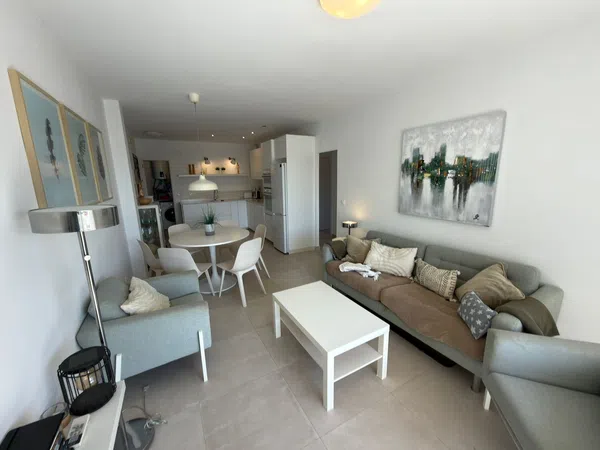 Piso en Calle el Poniente, 5, Cabo Roig - Foto 4
