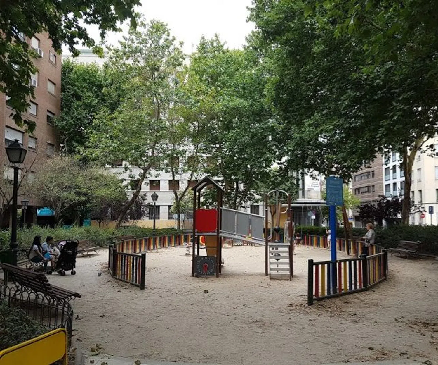 Piso en calle de Joaquín María López, 44 - Foto 12