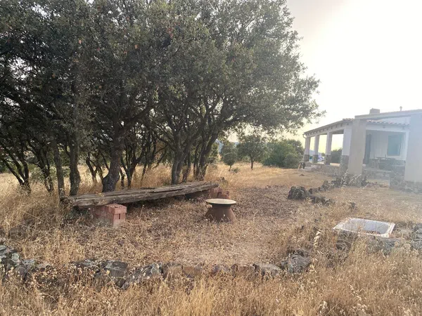 Cortijo en Cortijo en Camino de Majada Alta s/n - Foto 36