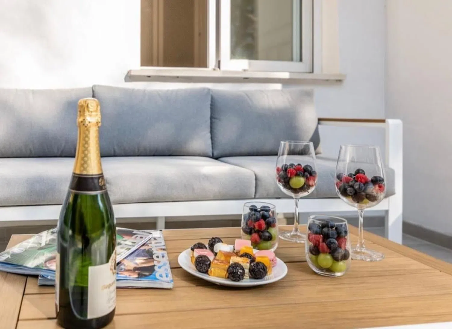 Piso en calle Río Duero, 6 - Foto 22