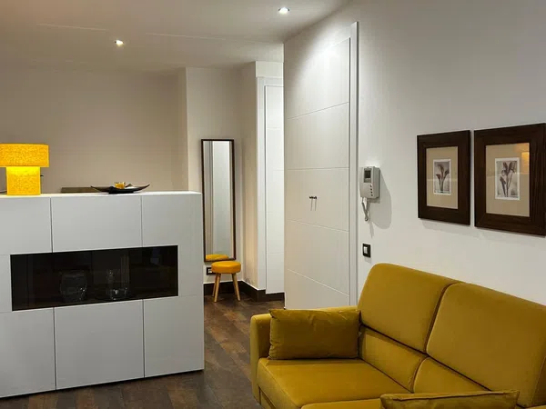Estudio en Calle del Cañaveral, 13, Ventilla-Almenara - Foto 1