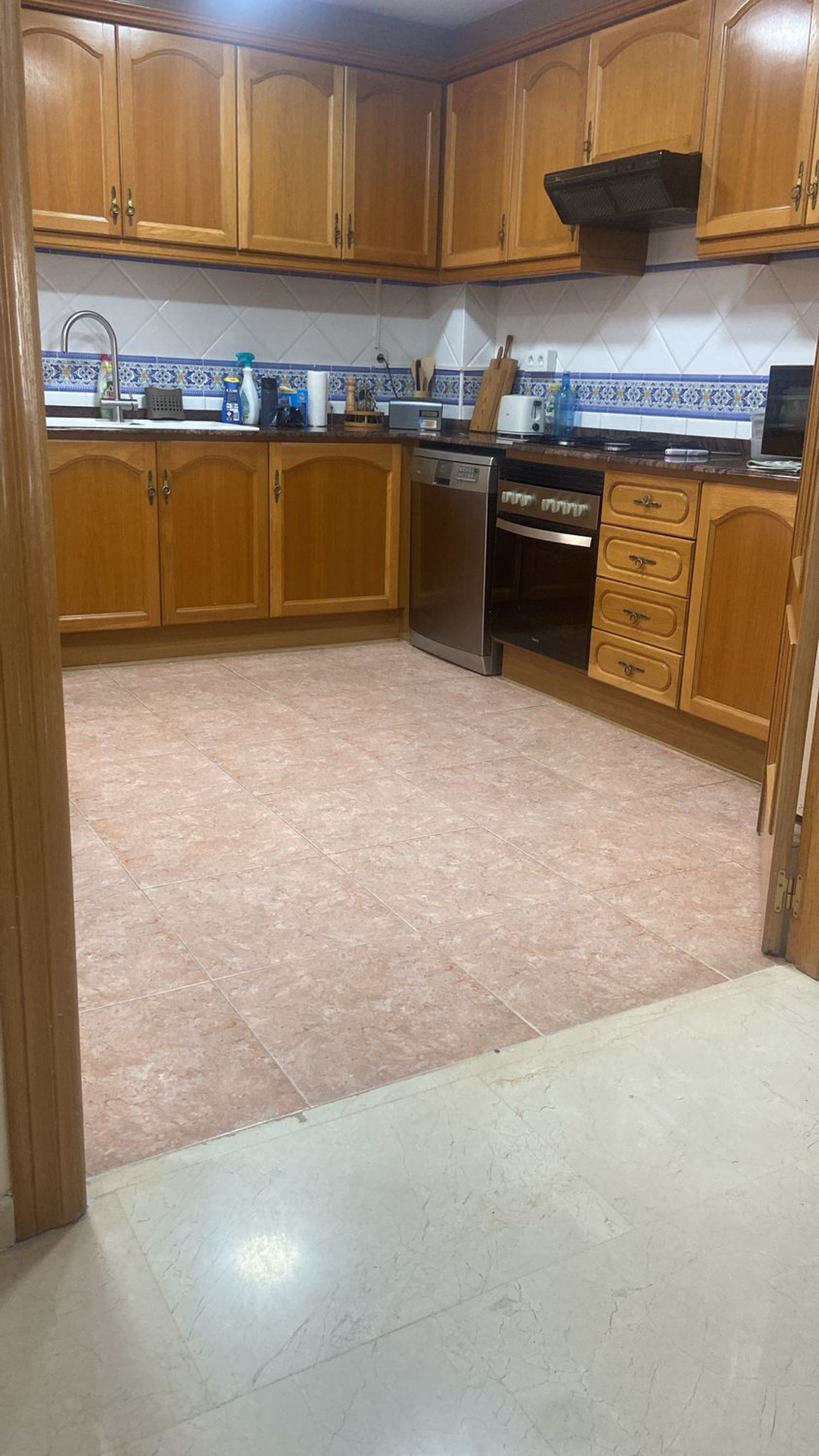 Chalet adosado en Calle del Baró de San Petrillo, 58, Benimaclet - Foto 7