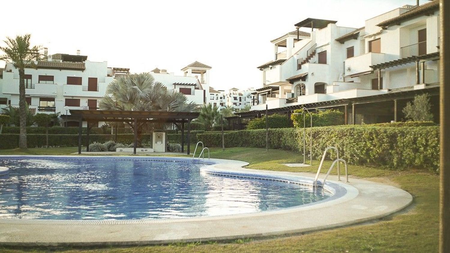 Ático en Jardines de Nuevo Vera, 2 Lc, El Playazo, El Playazo - Foto 12