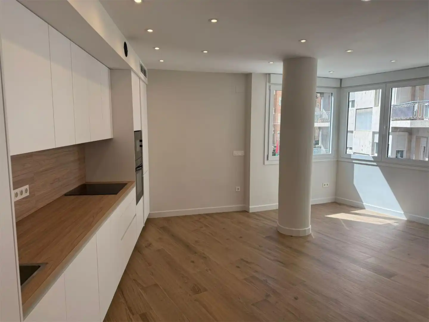 Piso en  Calle Recogidas 44 - Foto 4