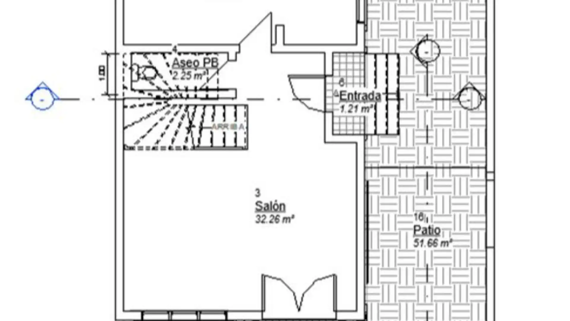 Dúplex en  Calle Alsandara 14 - Foto 47