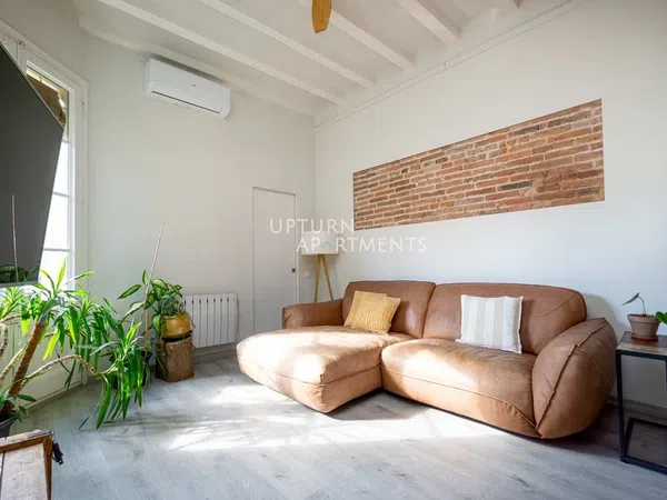 Piso en Calle de Ginebra, La Barceloneta - Foto 2