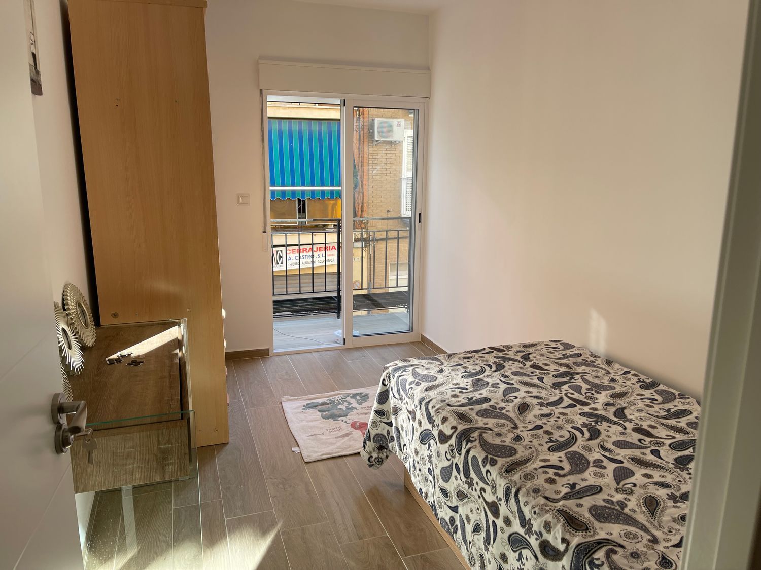 Piso en Zona Concordia - Foto 18