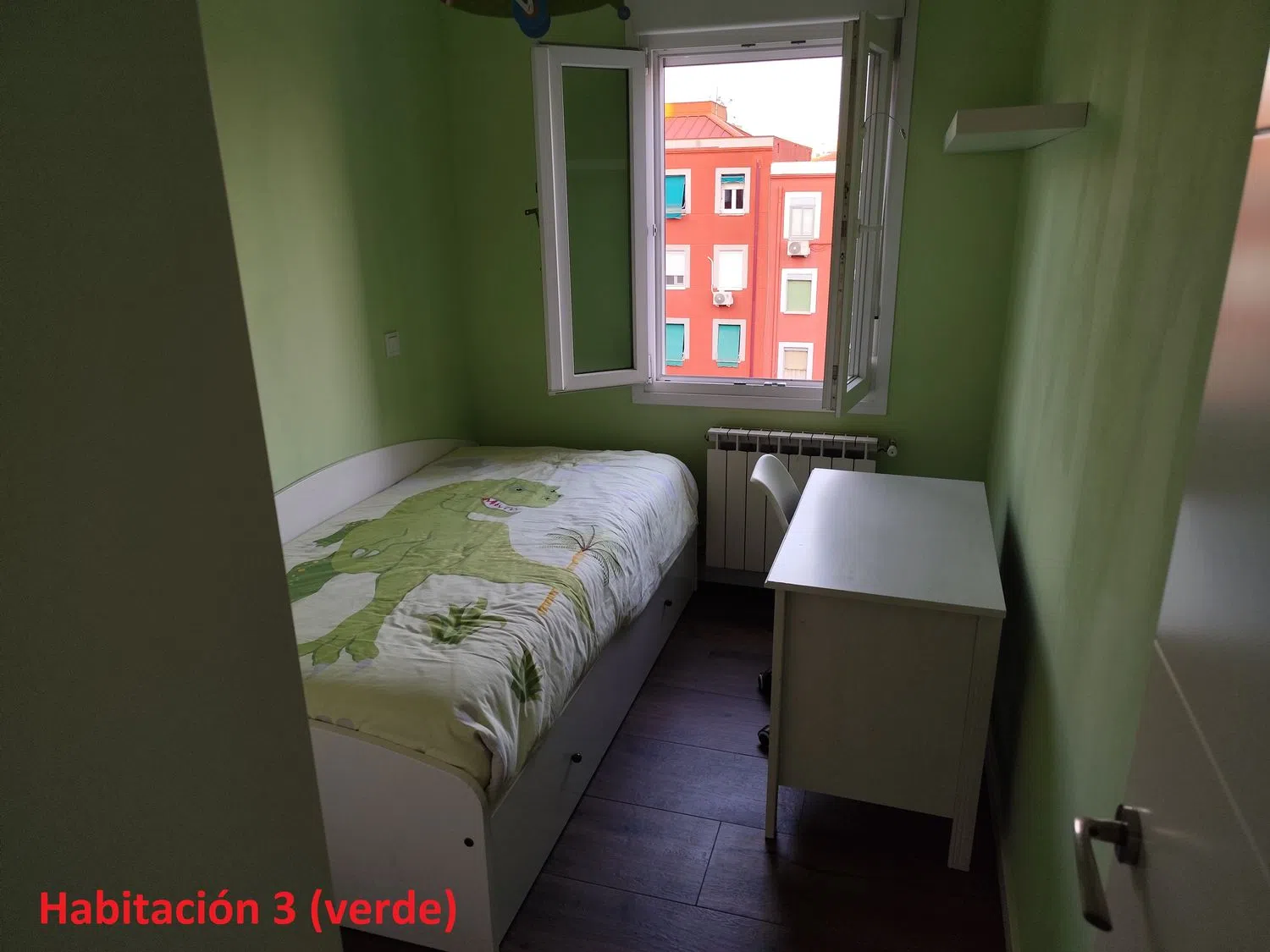 Ático en plaza Perseo, 9 - Foto 8