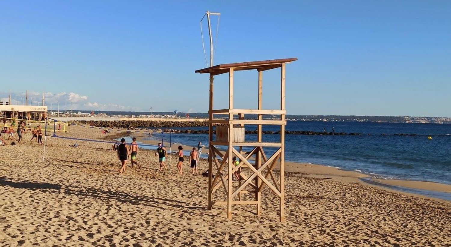 Alquiler de piso en Paseo Marítim, 1 - Foto 14
