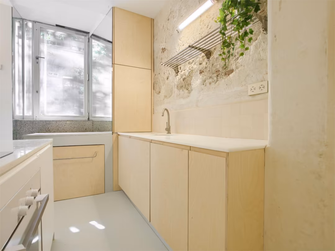 Piso en  Madrid Capital - Foto 3