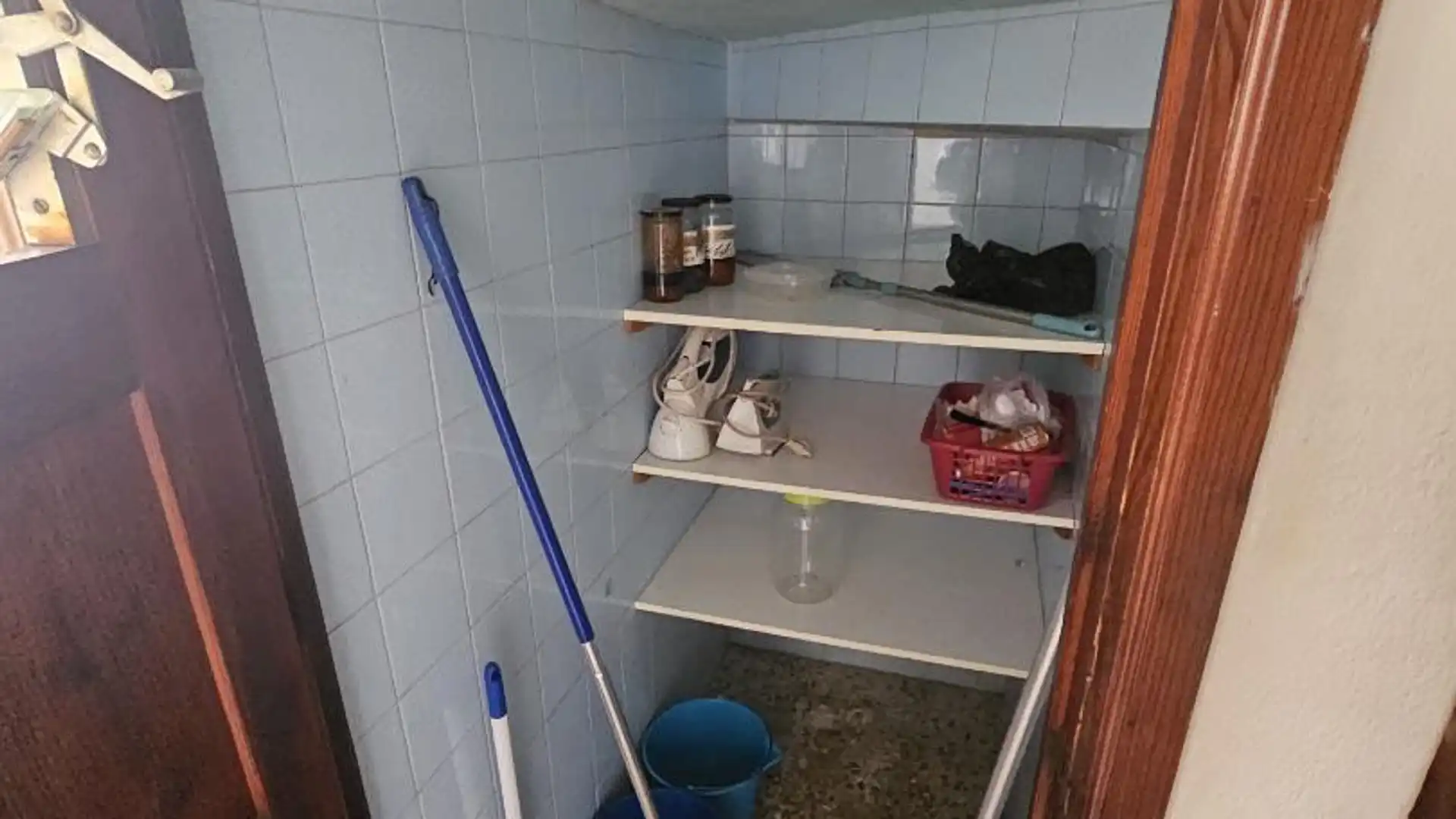 Chalet en  Carretera Marzagán Sabinal 7A - Foto 9