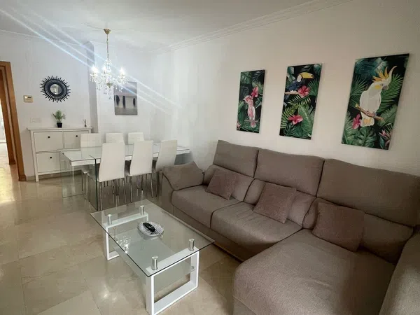 Piso en calle Casares del Sol, 14 - Foto 8