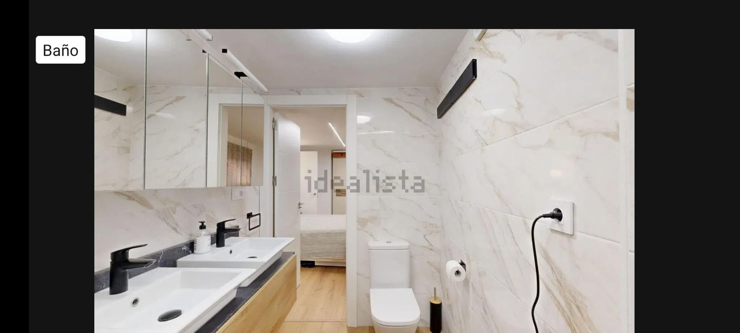 Loft en Calle Acisclo Díaz, 15, San Nicolás - Foto 4