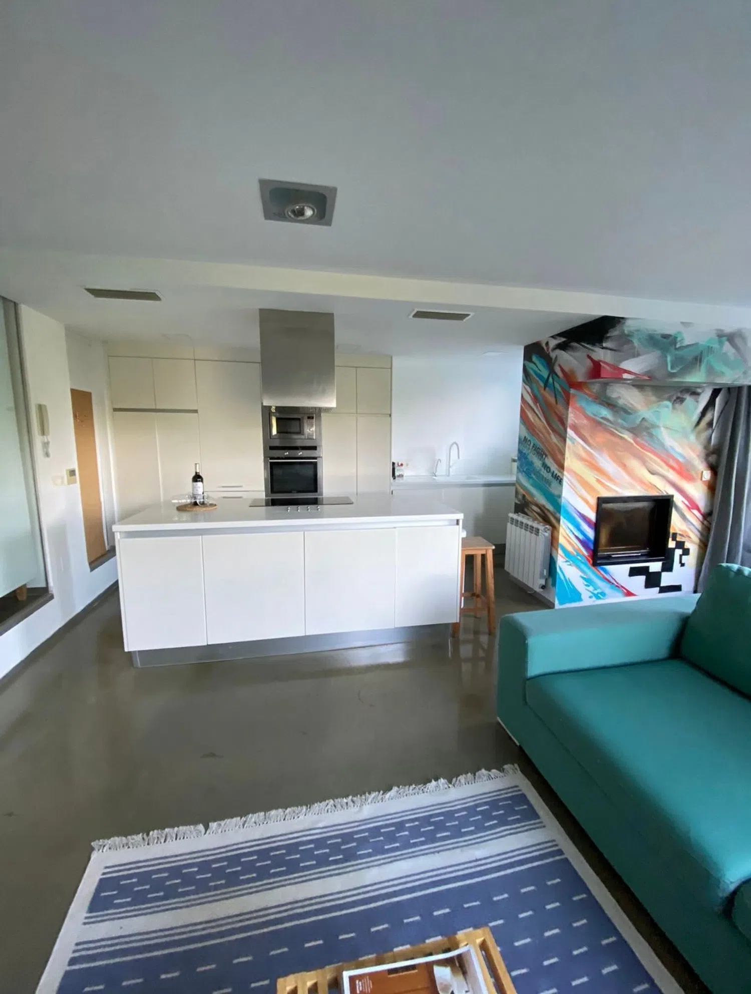 Piso en avenida Gola del Puchol, 17 - Foto 3