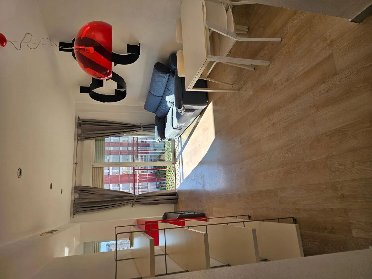 Piso en calle Pedáneo José Sánchez Mompeán, 20 - Foto 2