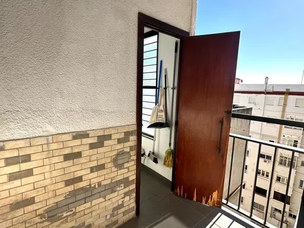 Ático en Calle de Jesús, 71, Arrancapins - Foto 10