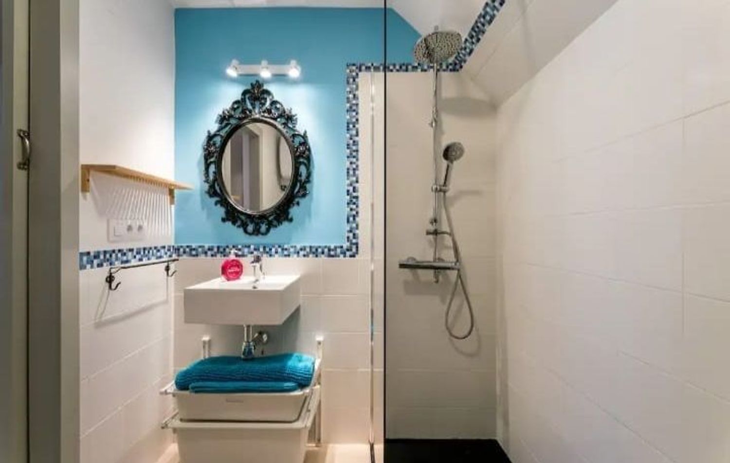 Ático en calle Viriato, 9 - Foto 10