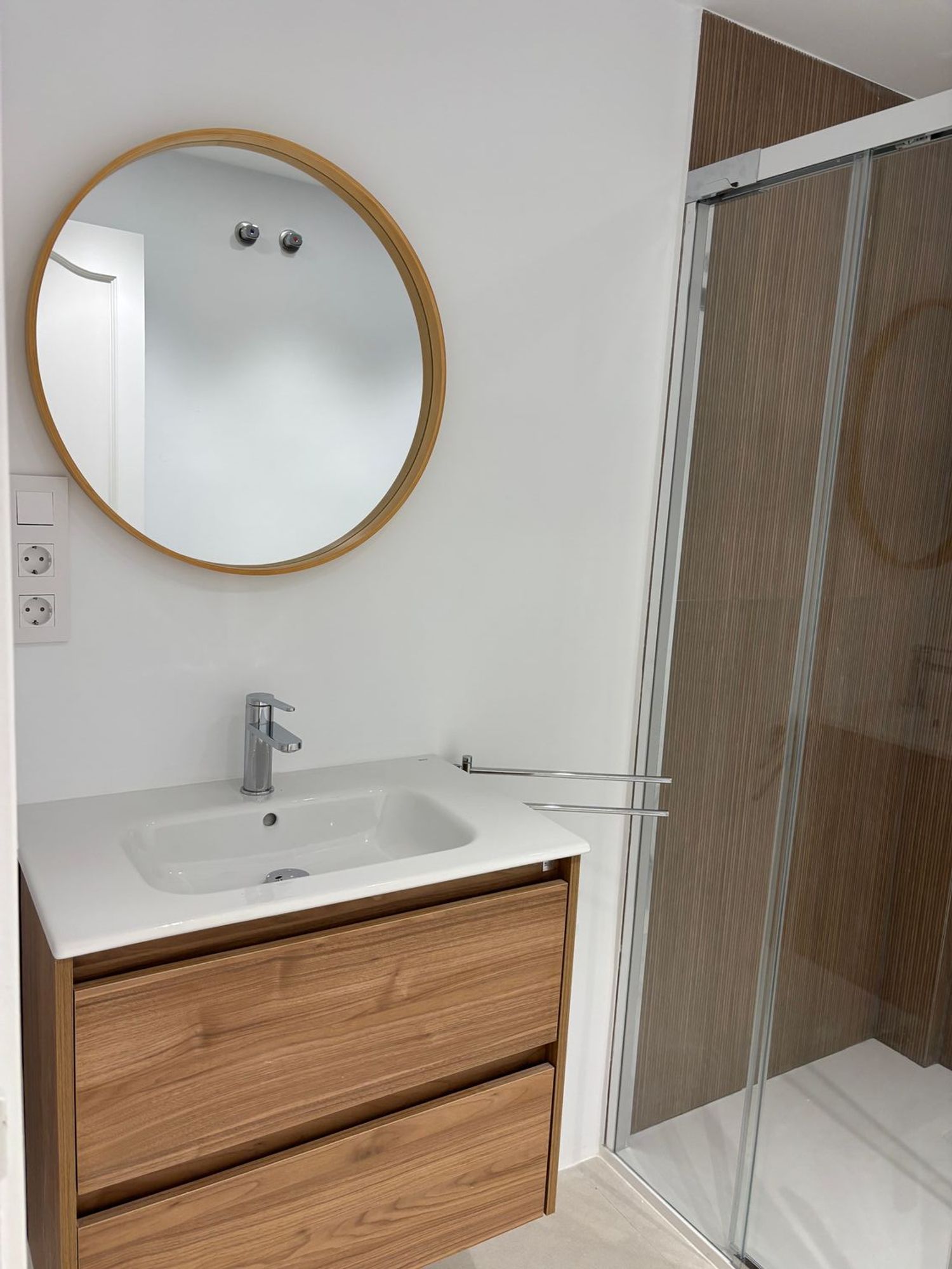 Piso en Plaza de la Feria, 22, Arenales - Lugo - Avda Marítima - Foto 10
