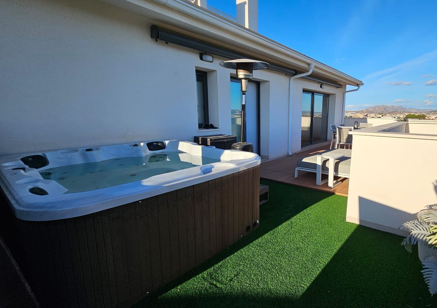 Ático en camino de Servicio Acequia de Churra la Vieja, 8 - Foto 9