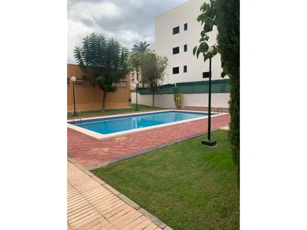 Piso en Playa Muchavista, Playa Muchavista - Foto 2